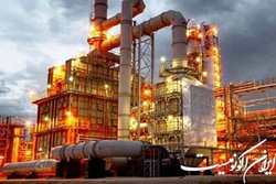 تولید گاز در پارس جنوبی شتاب گرفت
