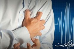 استرس، هیجان و شنیدن اخبار بد خطر سکته قلبی را افزایش می‌دهد
