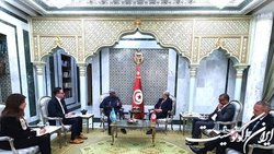 ترغیب طرف‌های لیبیایی به گفتگو؛ محور دیدار نماینده سازمان ملل و وزیر خارجه تونس
