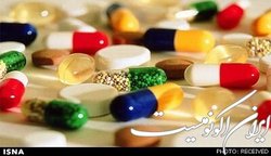 ترخیص ۱۷۸ تن دارو طی دو هفته اخیر