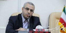 کاظمی: رژیم صهیونیستی، باکو را خانه دوم می دانند