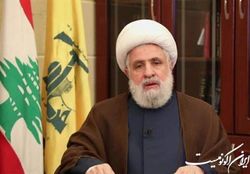 تبریک حزب‌الله به تیم ملی مغرب: دو بار پیروز شدید ۱ بار با بُرد و ۱ بار با حمایت از فلسطین