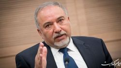 لیبرمن خواهان توقف فعالیت الجزیره در سرزمین اشغالی شد
