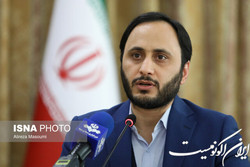 بهادری جهرمی: دشمنان در جنگ رسانه‌ای هیچ اصولی را رعایت نمی‌کنند