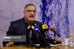 ایجاد بستر فناوری برای دانشگاه‌ها در برنامه شهرداری