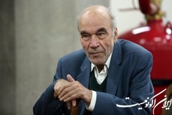 پیام تسلیت رئیس فرهنگستان علوم برای درگذشت زنده‌یاد احمد صافی