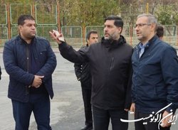 پیش‌بینی پلاک‌های جایگزین برای ساکنین محدوده گود آذری