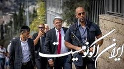 مقام صهیونیست: مواضع افراطی بن گویر موجب انتفاضه سوم می شود