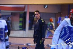 بسحاق: خواستم که به مقانلو فرصت حضور در جهانی را بدهند