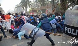 یک کشته و صدها بازداشتی در اعتراضات بنگلادش