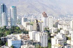 بحران مسکن از سال ٨٨ آغاز شد  هیچ برنامه‌ای برای بخش مسکن وجود ندارد