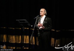 بابک بیات چگونه شاگرد اسفندیار قره‌باغی شد