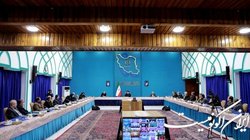 نهادها برنامه‌های خود را در روند افزایش جمعیت تهیه و اجرای آن را دنبال کنند