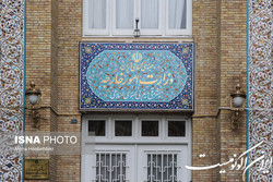 واکنش  وزارت خارجه ایران به اظهارات اروپایی‌ها به دنبال اجرای حکم اعدام محسن شکاری