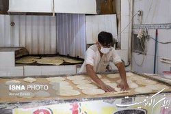 نان پخته و فروخته شده؛ مبنای تخصیص آرد به نانوا