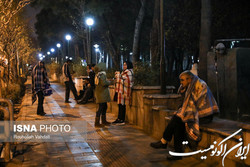 اگر پیام «هشدار زلزله» جعلی نبود...