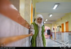 تعداد  پزشکان متخصص طب سالمندی  در کشور صرفاً ۲۳ نفر!