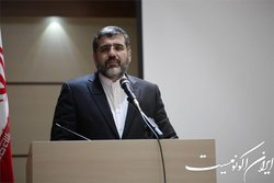 وزیر ارشاد: حوزه فرهنگ و هنر از انحصار چند چهره خارج شود