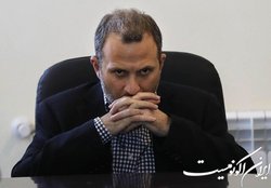 انتقاد باسیل از برگزاری جلسه اخیر دولت موقت لبنان