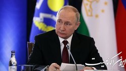 پوتین: شاید با سقف قیمت، تولید نفت را کم کنیم