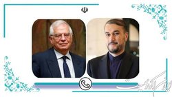 امیرعبداللهیان: به تحریم و مداخله پاسخ می‌دهیم