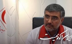 کمک‌های مردمی به هلال احمر چگونه هزینه می‌شود؟