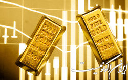 آیا طلای جهانی آماده پرواز است؟