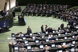 دستورکار هفتگی مجلس: طرح تامین نیروی انسانی آموزش و پرورش