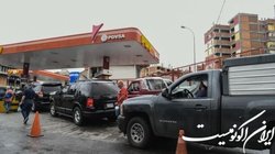 بازگشت صف‌های طولانی بنزین در ونزوئلا