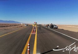 کاهش ۱۴ درصدی تردد در استان مازندران