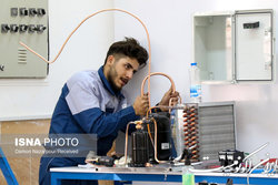 اجرای دو طرح مهارت افزایی برای فارغ التحصیلان