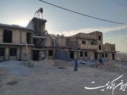 استفاده از شرکت های دانش بنیان در حوزه ساخت مسکن