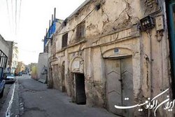افزایش سرعت ساخت مسکن در بافت‌های فرسوده