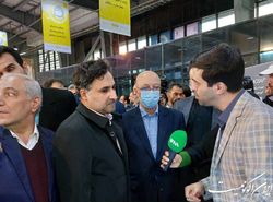 راهبرد معاونت علمی رییس جمهوری در دهه دوم فعالیت، راه‌اندازی شبکه ساخت و تامین اقلام است