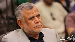 العامری: قدردان کمک‌های ایران برای شکست داعش هستیم
