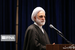 رئیس قوه قضاییه درگذشت رستم قاسمی را تسلیت گفت