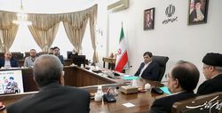 «سند ملی امنیت غذایی» برای افزایش ۲۰۰ میلیون تُنی تولیدات کشاورزی تأیید شد