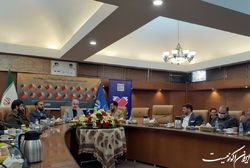 احمدوند: یکی از زمینه‌های پایداری ایران تنوع و تکثر است