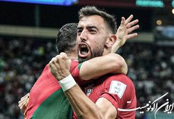 فرناندز: لعنت به داوران!