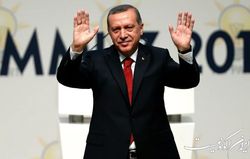 اردوغان برای آخرین بار نامزد انتخابات ریاست جمهوری می‌شود