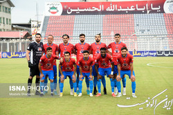 جزییات سرقت از بازیکنان نساجی از زبان مدیر تیم
