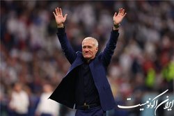 دشان: با قلب و شجاعت به هدف خود رسیدیم