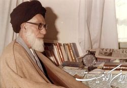 ناله‌های پرسوز و گداز آقا خواب را از چشمانم می‌ربود