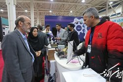تکمیل زنجیره انجام پژوهش تاتولید فناوری درجهاددانشگاهی