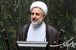 تذکر «ذوالنوری» به چینی‌ها
