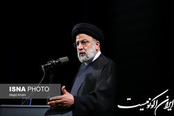 رئیسی: شفافیت یک اصل وارداتی به فرهنگ ما نیست