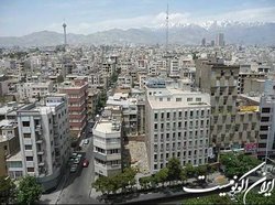 مالیات بر خانه های خالی ترمزی برای کنترل نرخ اجاره بها