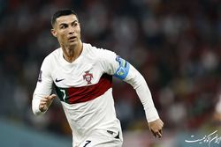 رونالدو: پرتغال قبلا جام جهانی را برده است