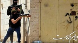 آحارونوت: ۱۰۰ فلسطینی مسلح کنار هم می‌توانند امنیت را بر هم بزنند