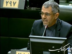 بدری: سیاست گذاری‌های اجتماعی و فرهنگی بر پایه واقعیت و اقتضائات روز باشد